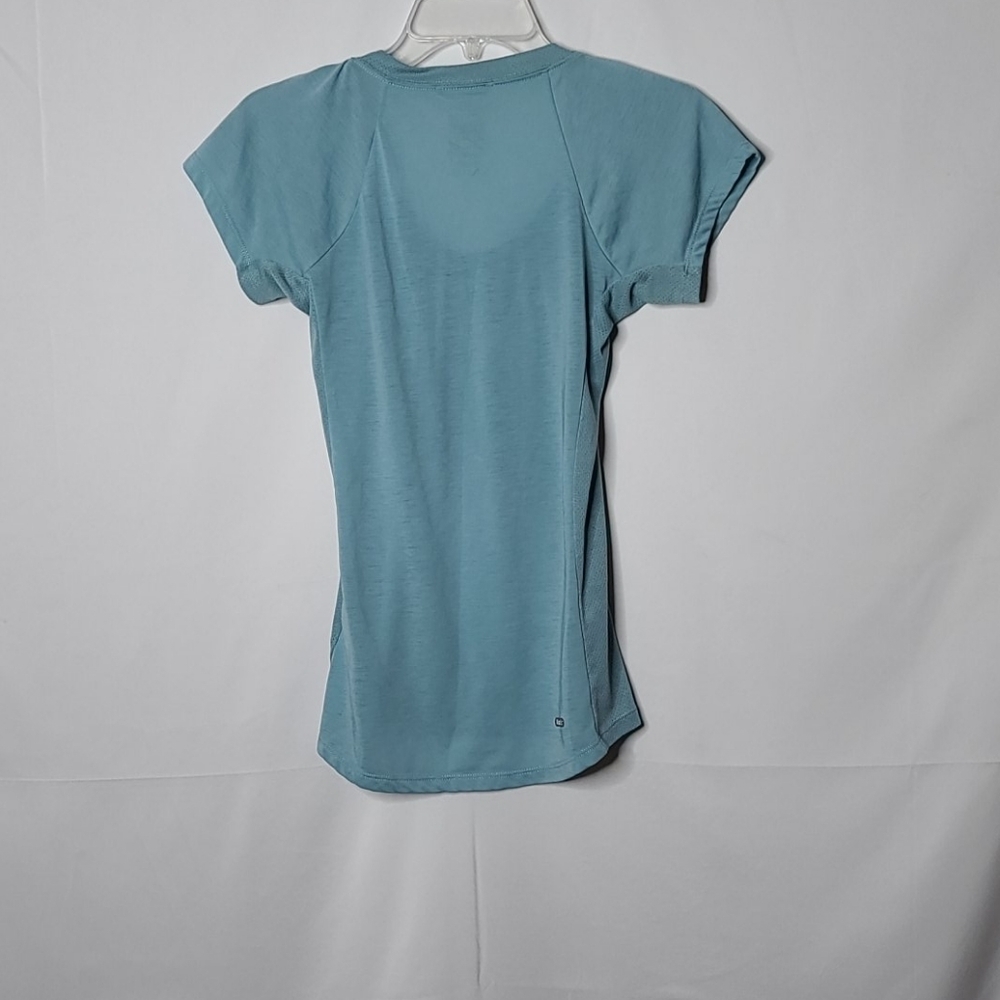 The North Face short sleeve top blouse shirt XS - Picture 5 of 7